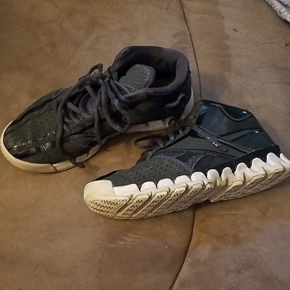 Reebok sneakers